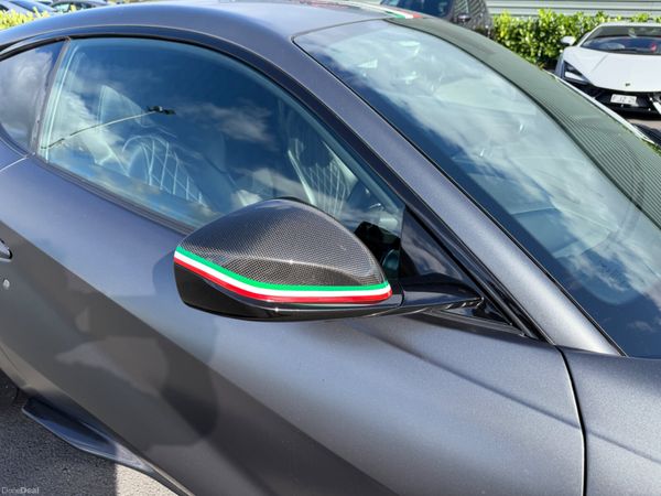 2019 Ferrari 812 Superfast - 800 BHP - Ferrari War 399370548