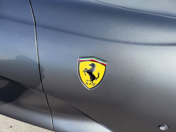 2019 Ferrari 812 Superfast - 800 BHP - Ferrari War 399370558