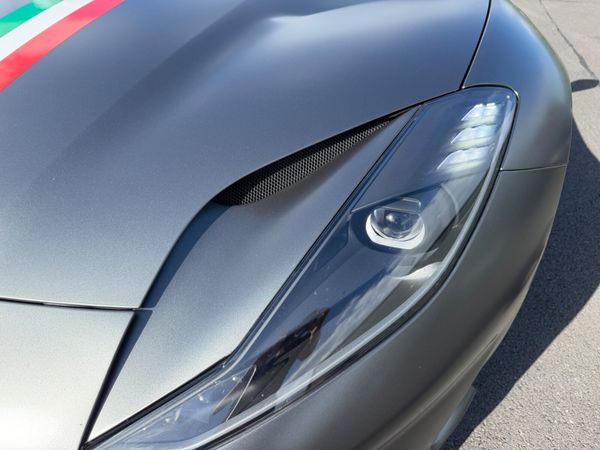 2019 Ferrari 812 Superfast - 800 BHP - Ferrari War 399370566