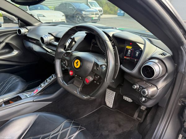 2019 Ferrari 812 Superfast - 800 BHP - Ferrari War 399370640