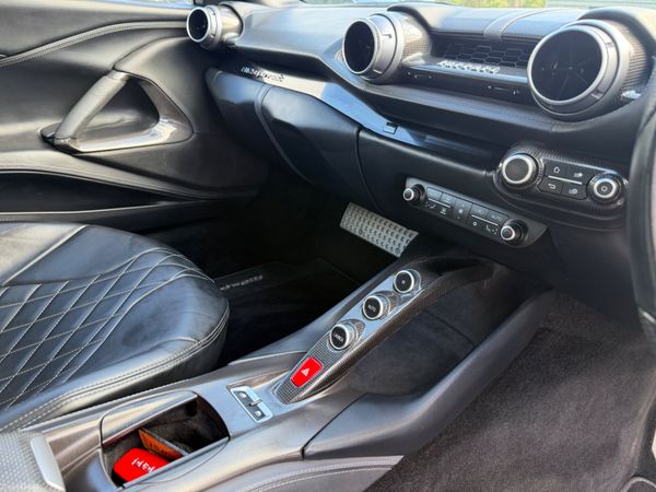 2019 Ferrari 812 Superfast - 800 BHP - Ferrari War 399370654