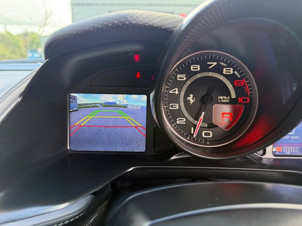 2019 Ferrari 812 Superfast - 800 BHP - Ferrari War 399370658