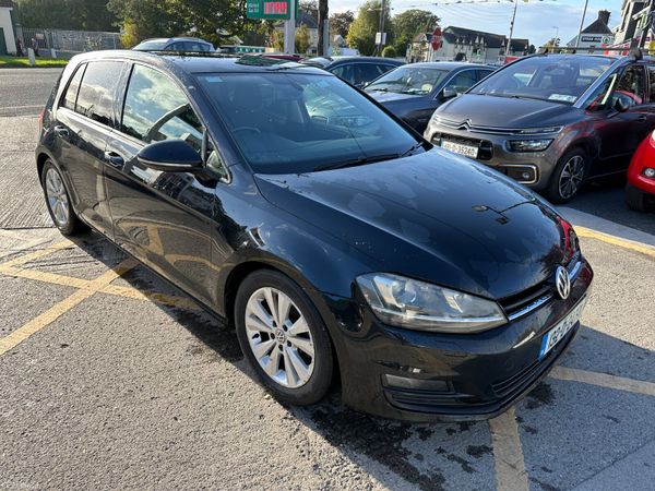 Volkswagen Golf 2013 1.2 TSI TRENDLINE New Engine 399373988