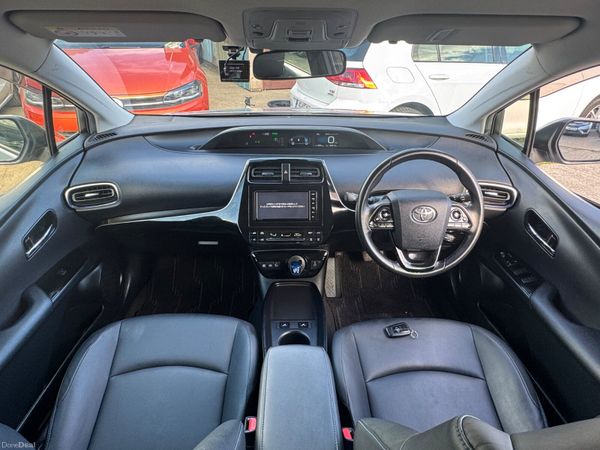 TOYOTA PRIUS STouring 2020 FULL LEATHER HEATEDSEAT 399376888
