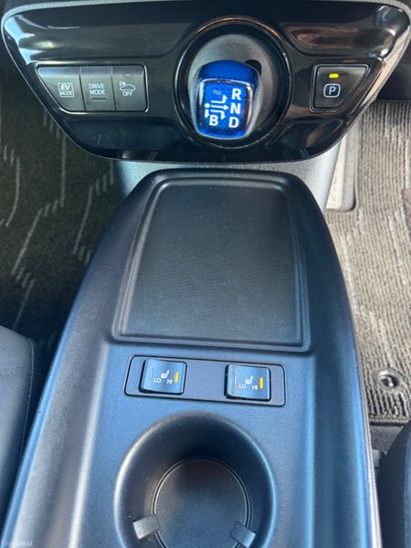 TOYOTA PRIUS STouring 2020 FULL LEATHER HEATEDSEAT 399376890