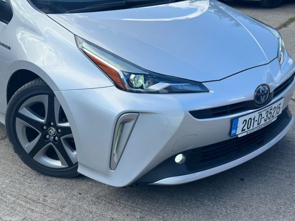 TOYOTA PRIUS STouring 2020 FULL LEATHER HEATEDSEAT 399376948