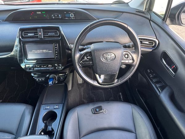 TOYOTA PRIUS STouring 2020 FULL LEATHER HEATEDSEAT 399376958