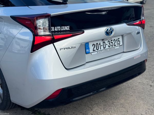 TOYOTA PRIUS STouring 2020 FULL LEATHER HEATEDSEAT 399377042