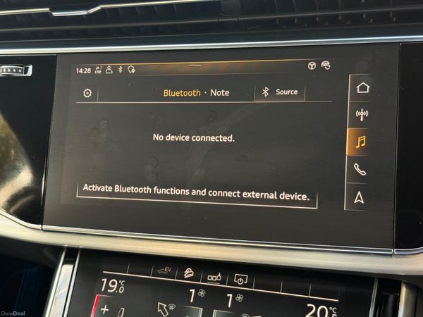Immaculate 202 Audi Q7 S-Line Black Ed Styling! 399378626