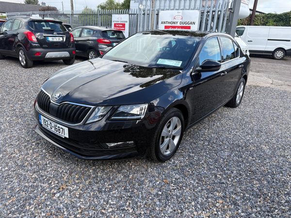 192 Skoda Octavia tdi 399379644