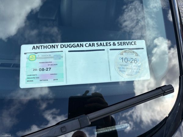 192 Skoda Octavia tdi 399379638