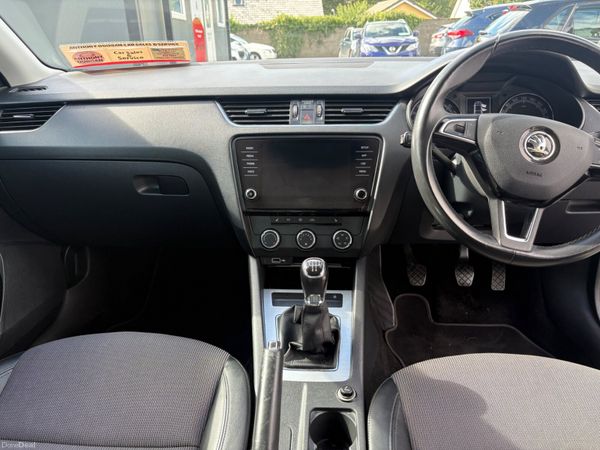 192 Skoda Octavia tdi 399379706