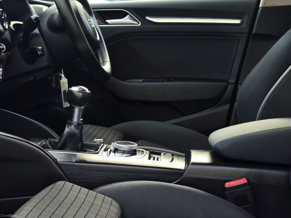161 Audi A3 1.6 TDI Quattro 6 Speed Manual 399379892