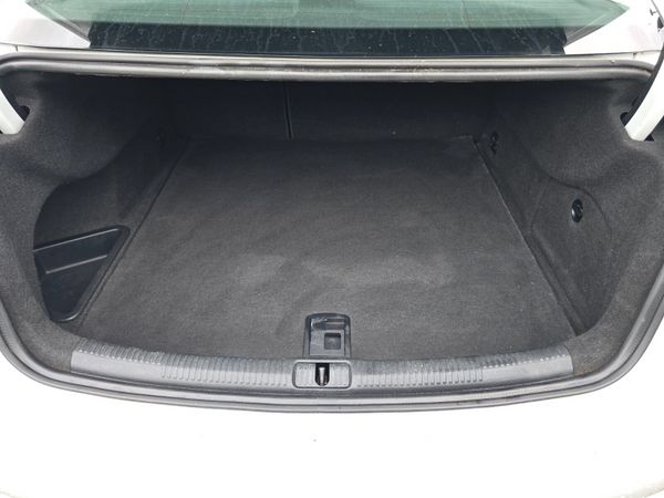 161 Audi A3 1.6 TDI Quattro 6 Speed Manual 399379894