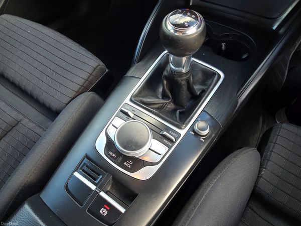 161 Audi A3 1.6 TDI Quattro 6 Speed Manual 399379896