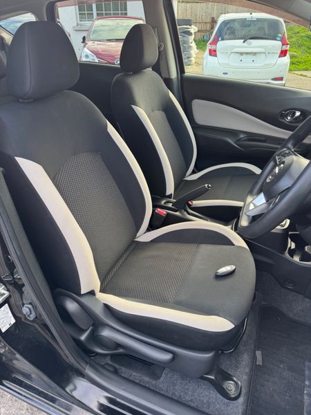 NISSAN NOTE 1.2L HYBRID 2019 360 Camera 399380722
