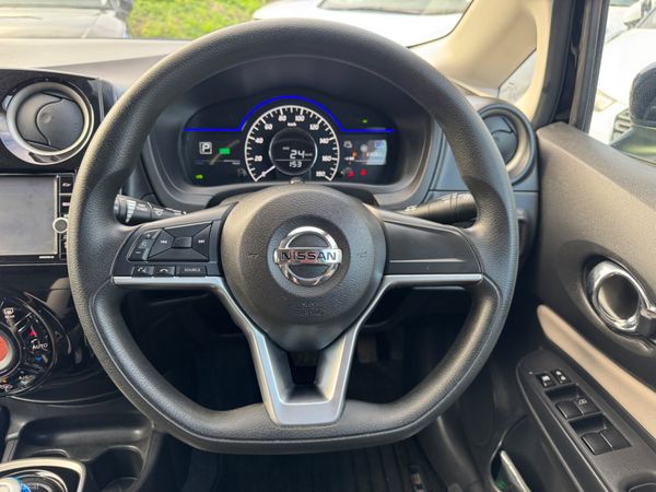NISSAN NOTE 1.2L HYBRID 2019 360 Camera 399380736
