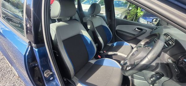 2013 polo GT turbo. 1.4 dsg. 399384520