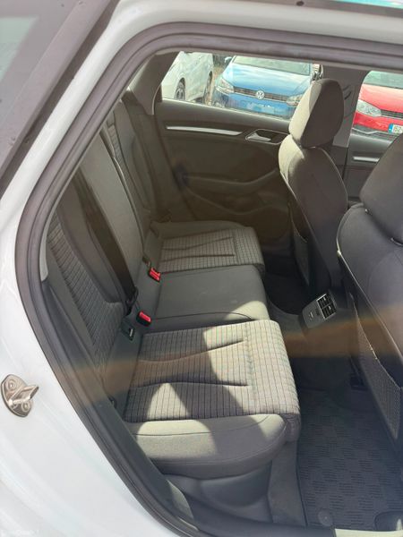 Audi A3 2020 399387340