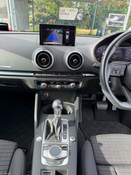 Audi A3 2020 399387346