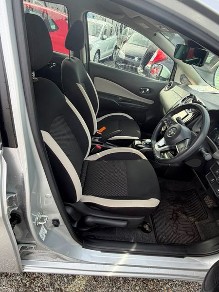 2020 Nissan Note 1.2 Petrol Hybrid Automatic | 399387850