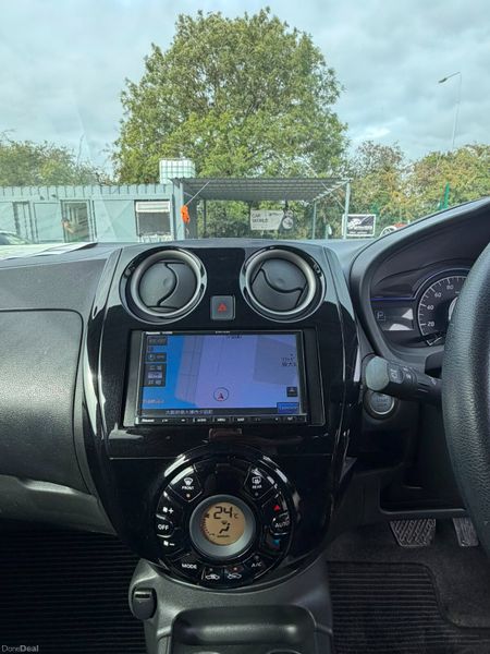 2020 Nissan Note 1.2 Petrol Hybrid Automatic | 399387856