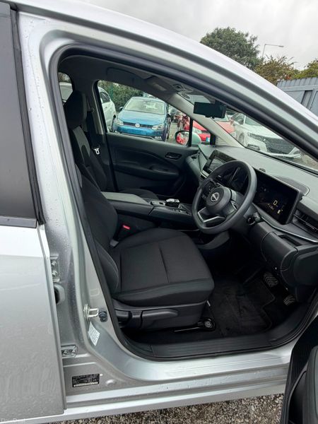 2022 Nissan Note 1.2 Petrol Hybrid Automatic 399388126
