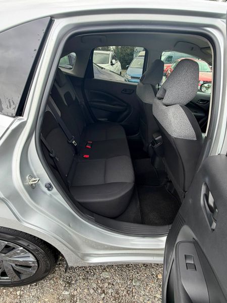 2022 Nissan Note 1.2 Petrol Hybrid Automatic 399388132