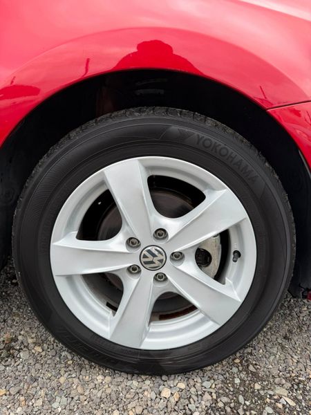 2016 Volkswagen Polo 1.2 Petrol Automatic 399388326