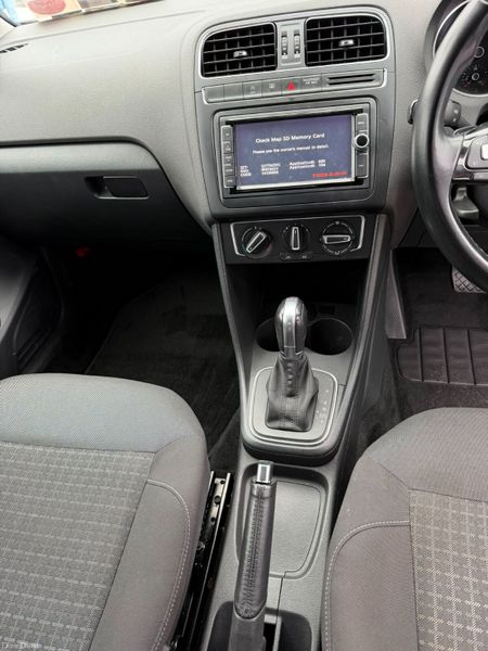 2016 Volkswagen Polo 1.2 Petrol Automatic 399388330