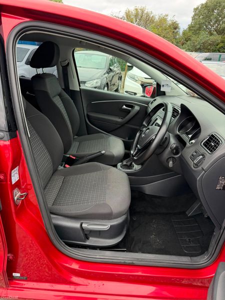 2016 Volkswagen Polo 1.2 Petrol Automatic 399388332