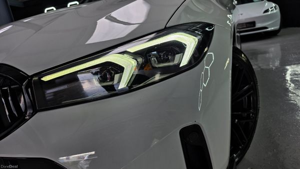 🔥 2024 BMW 330e M Sport Pro PHEV 399391740