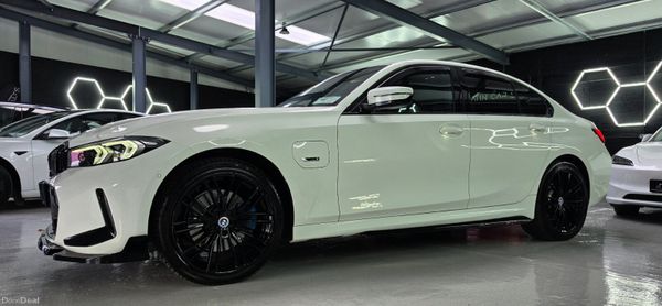 🔥 2024 BMW 330e M Sport Pro PHEV 399391742
