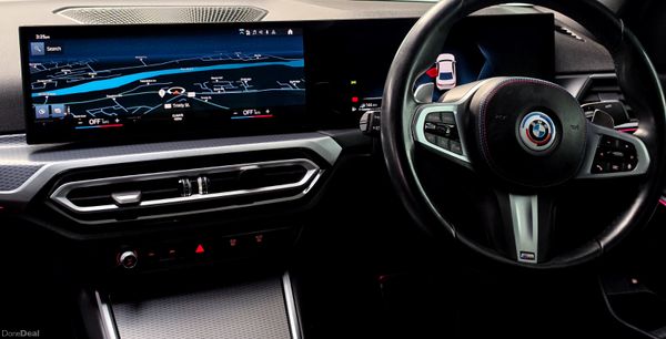 🔥 2024 BMW 330e M Sport Pro PHEV 399391758