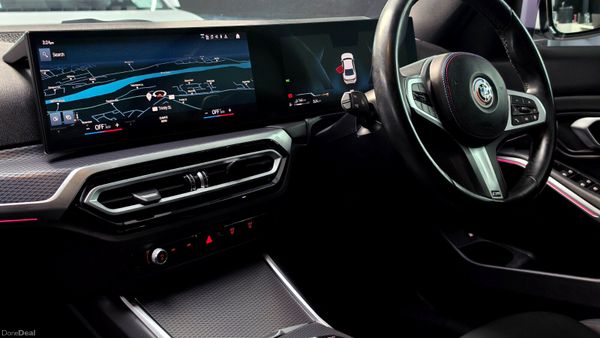 🔥 2024 BMW 330e M Sport Pro PHEV 399391760