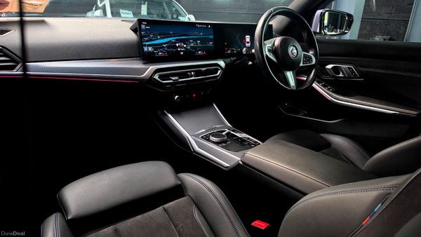 🔥 2024 BMW 330e M Sport Pro PHEV 399391762