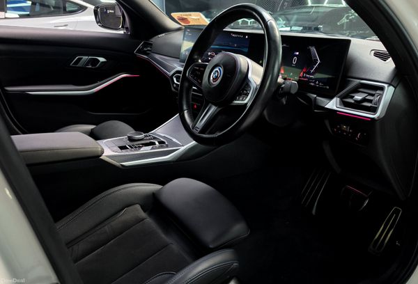 🔥 2024 BMW 330e M Sport Pro PHEV 399391764