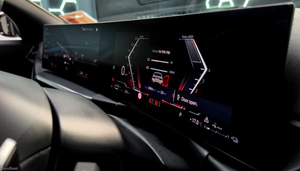 🔥 2024 BMW 330e M Sport Pro PHEV 399391766