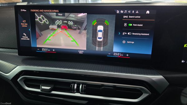 🔥 2024 BMW 330e M Sport Pro PHEV 399391770