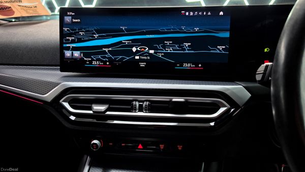 🔥 2024 BMW 330e M Sport Pro PHEV 399391772