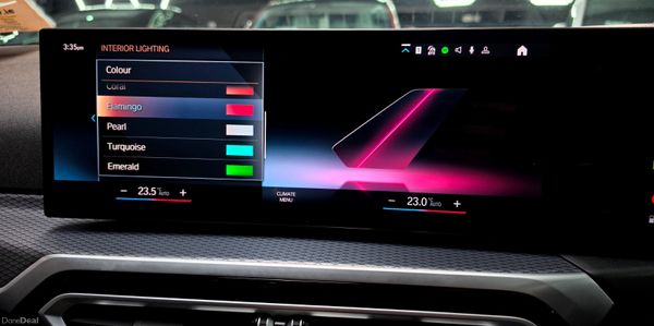 🔥 2024 BMW 330e M Sport Pro PHEV 399391782