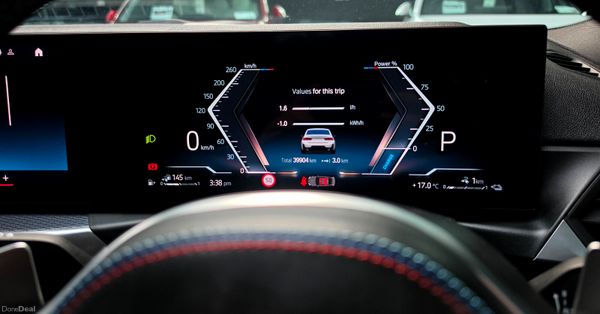 🔥 2024 BMW 330e M Sport Pro PHEV 399391784