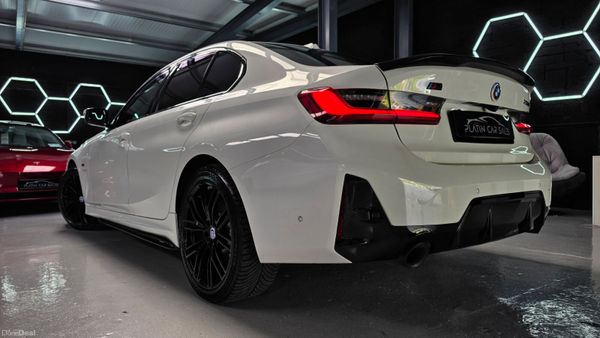 🔥 2024 BMW 330e M Sport Pro PHEV 399391738
