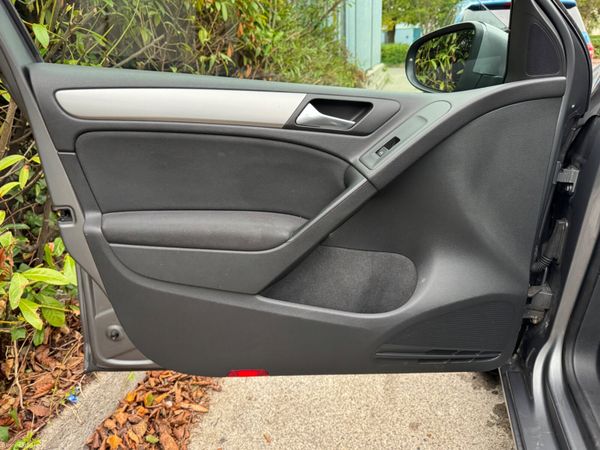 VW Golf 1.4 Manual 2009 399300096