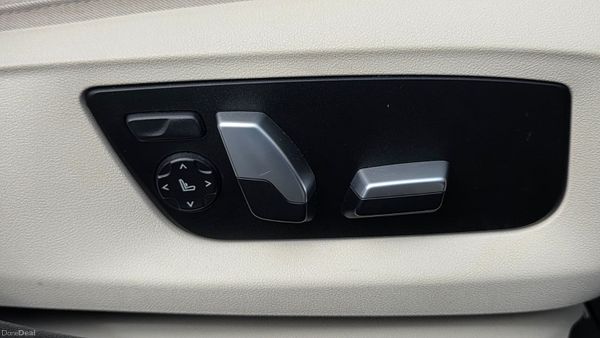 BMW 5-Series 2.0L Diesel M-Sport Leather interior 399306444