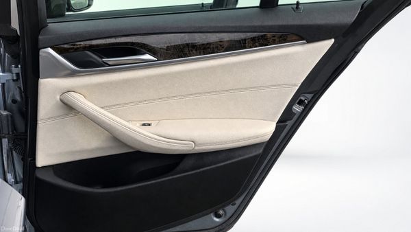 BMW 5-Series 2.0L Diesel M-Sport Leather interior 399306462