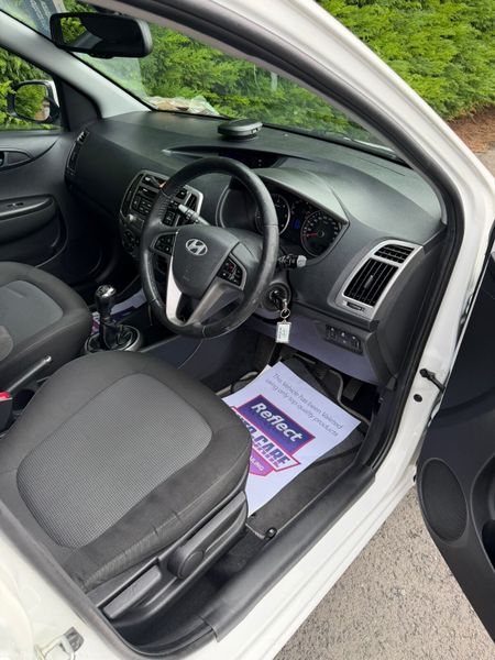 Hyundai i20 2014 PREMIUM 1.4 Crdi 399307664