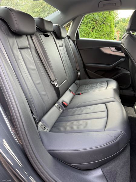 Now Reserved! Excellent Condition 222 Audi A4! 399308280