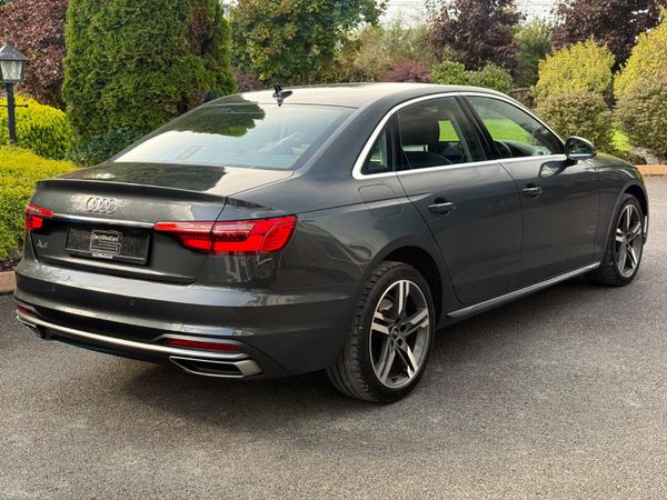 Now Reserved! Excellent Condition 222 Audi A4! 399308282