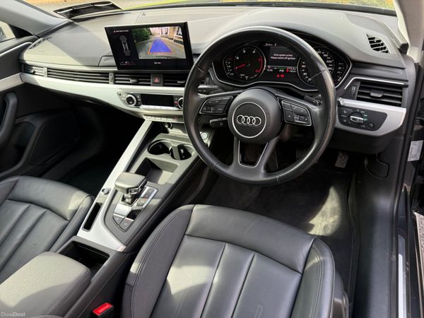 Now Reserved! Excellent Condition 222 Audi A4! 399308288